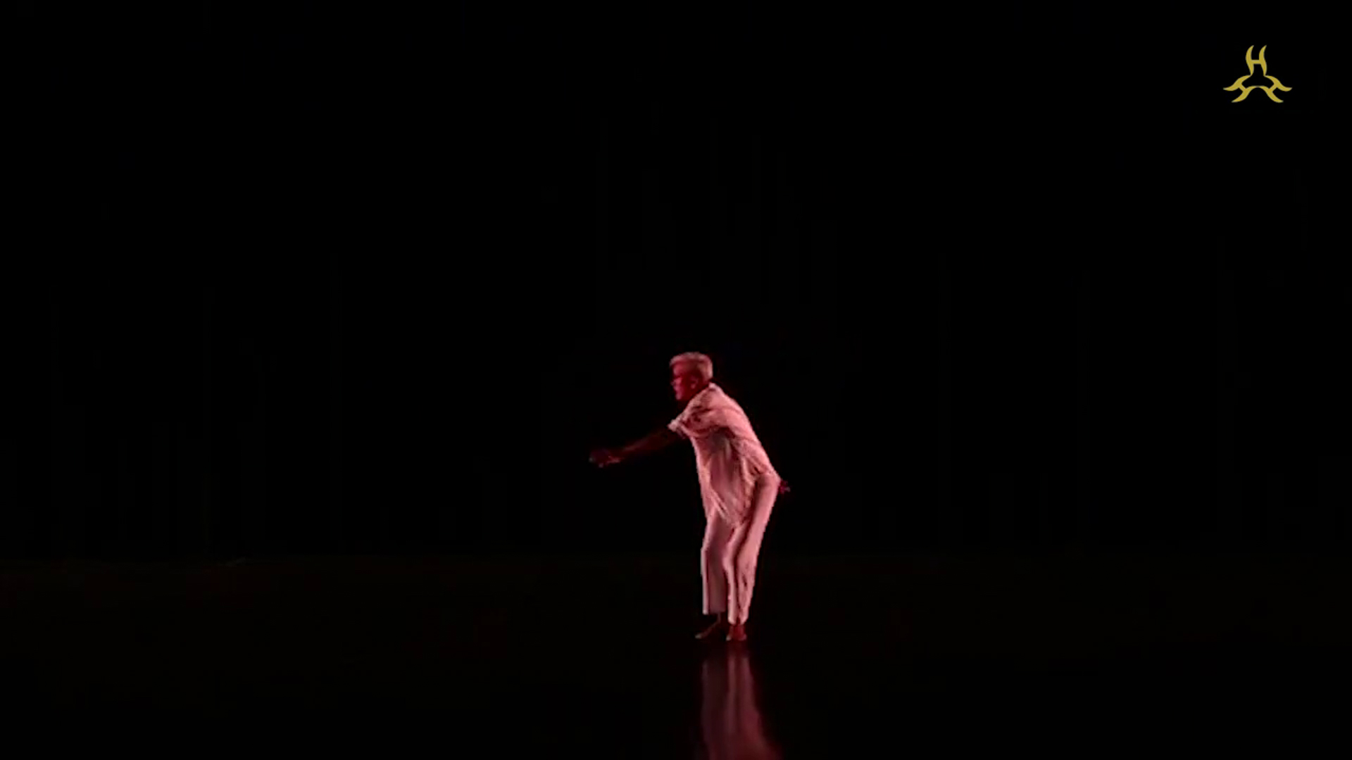 2020 Gawad CCP Para Sa Sining: Nonoy Froilan, Dance Image